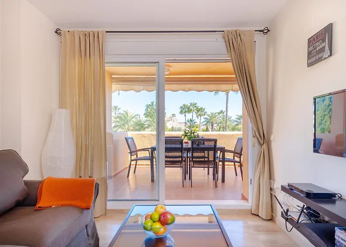 Appartement Fantastic 80m From The Beach!